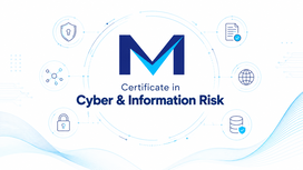 Certificate in Cyber & Information Risk